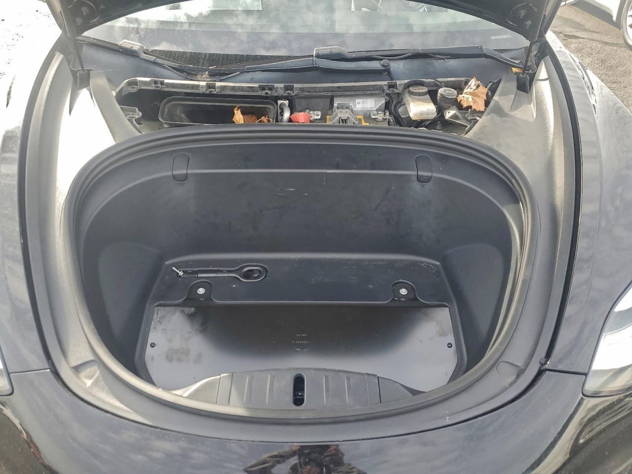 2018 TESLA MODEL 3 photo 11
