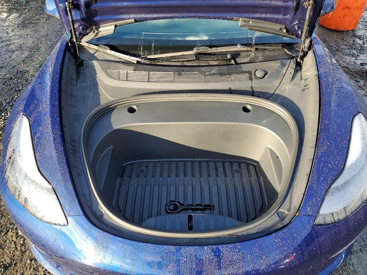 2023 TESLA MODEL 3 photo 31
