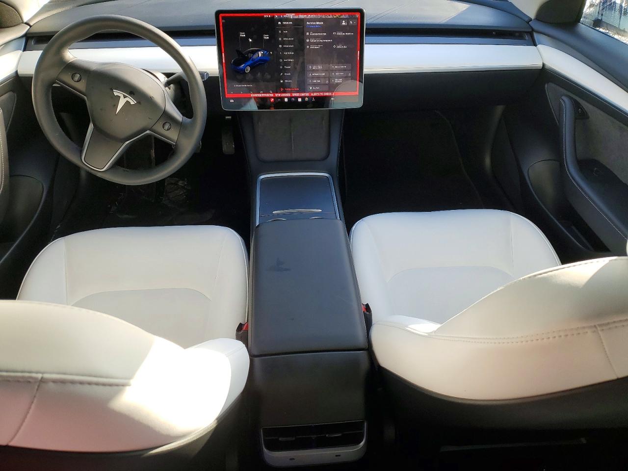 2023 TESLA MODEL 3 photo 22