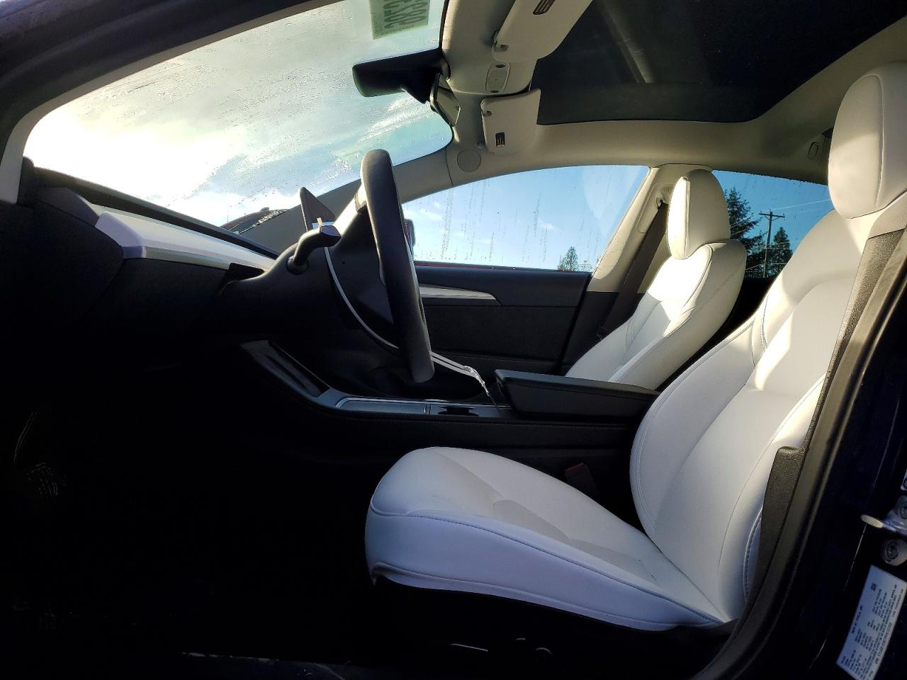 2023 TESLA MODEL 3 photo 19
