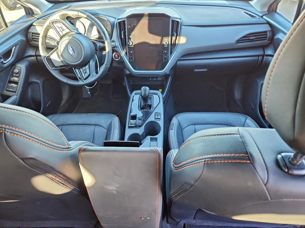 2024 SUBARU CROSSTREK LIMITED photo 8