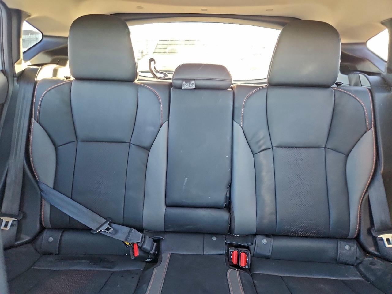 2024 SUBARU CROSSTREK LIMITED photo 10