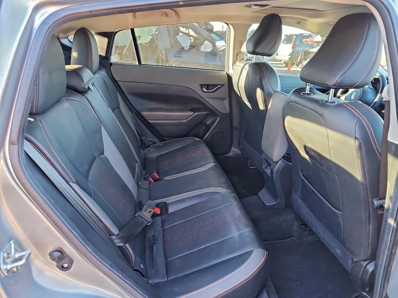 2024 SUBARU CROSSTREK LIMITED photo 11