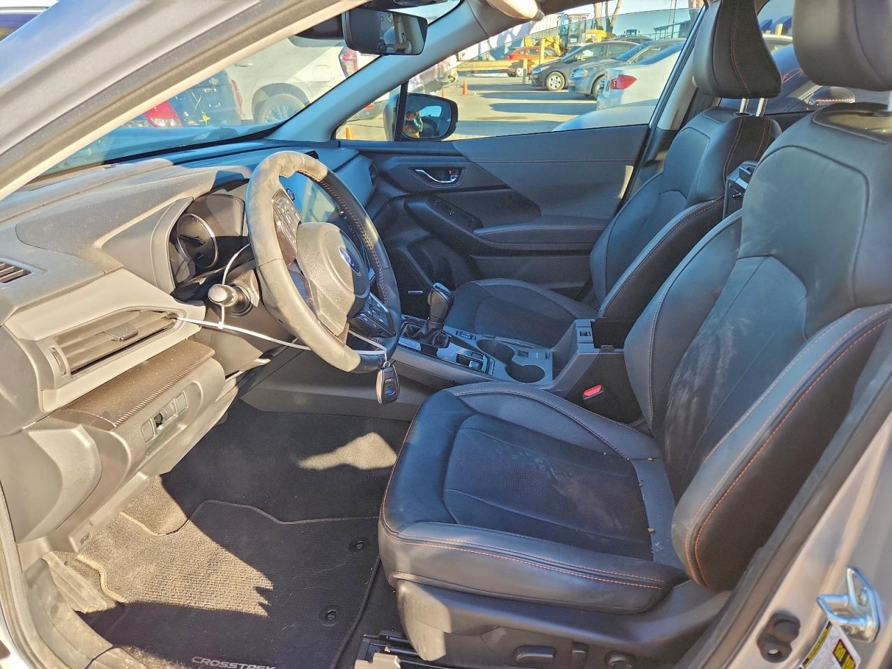 2024 SUBARU CROSSTREK LIMITED photo 7