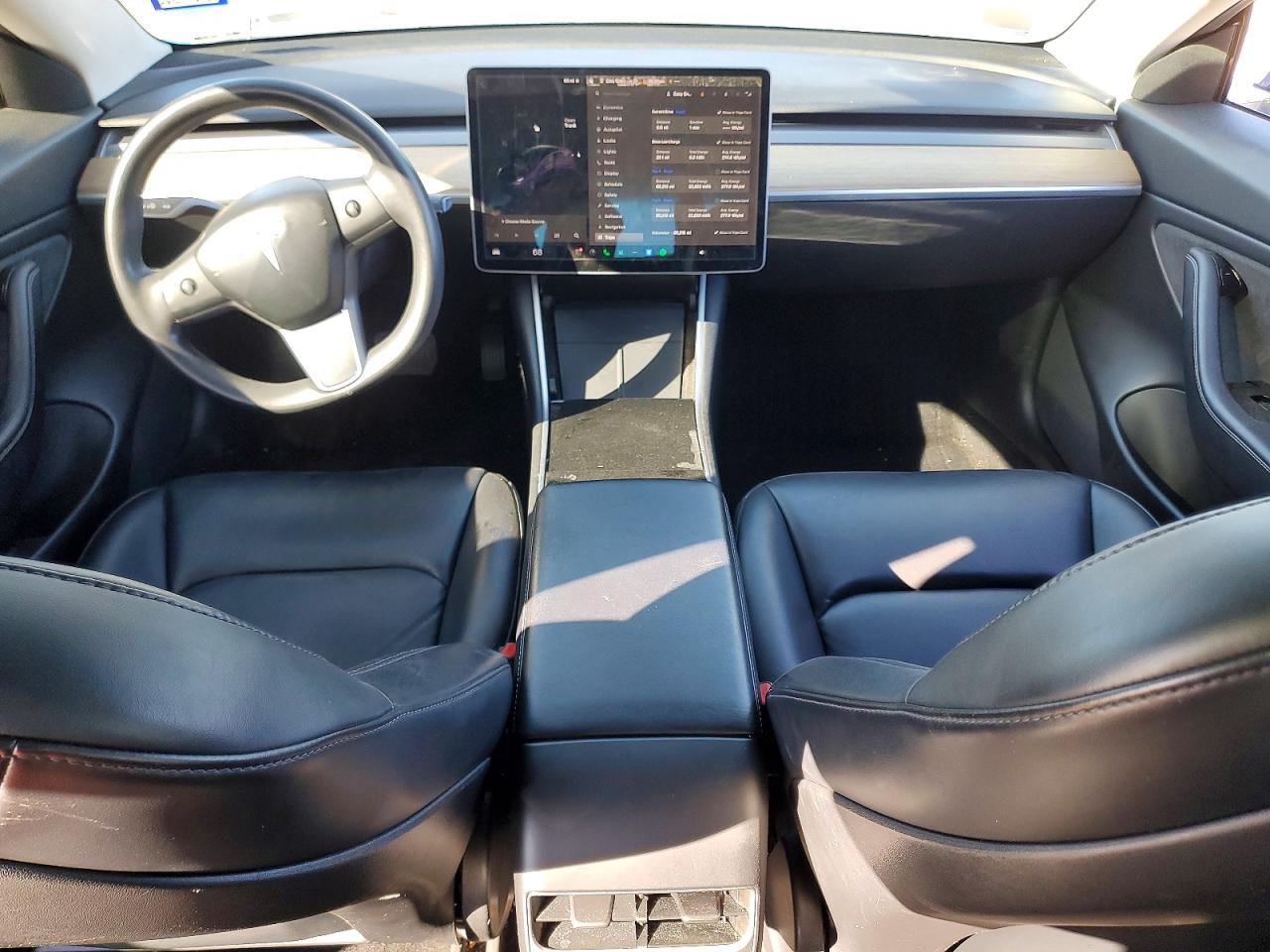 2020 TESLA MODEL 3 photo 8