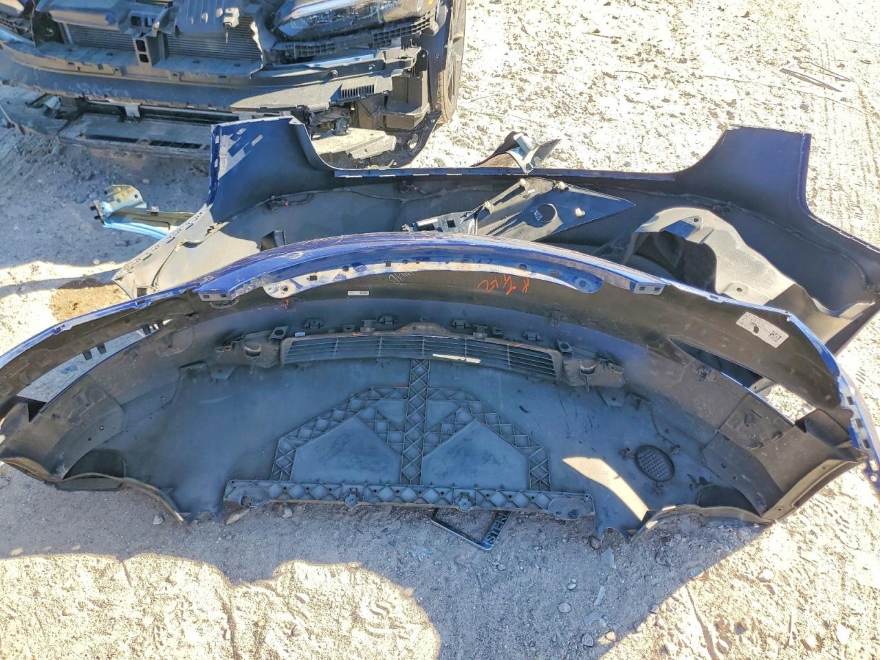 2020 TESLA MODEL 3 photo 12