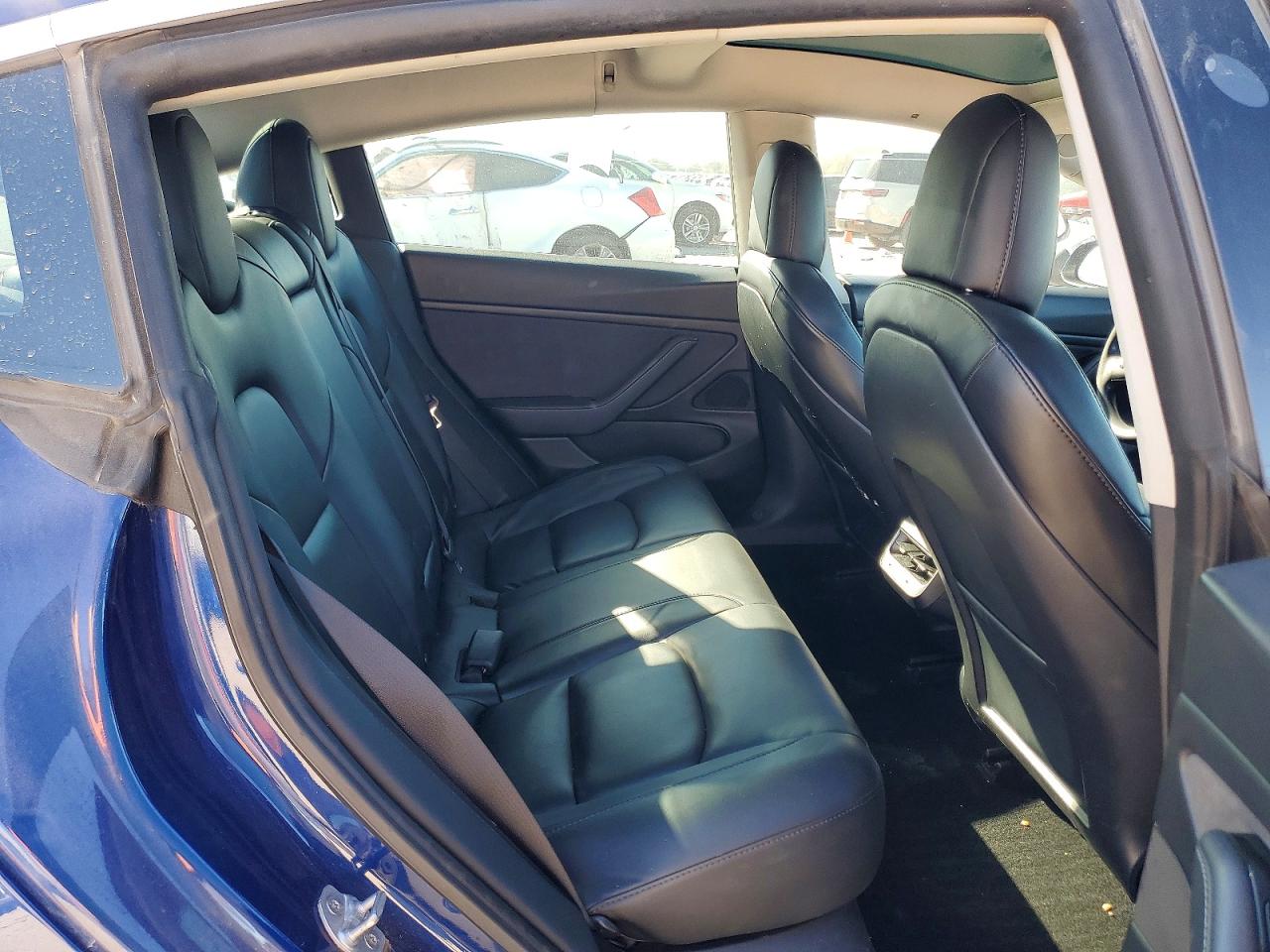 2020 TESLA MODEL 3 photo 10