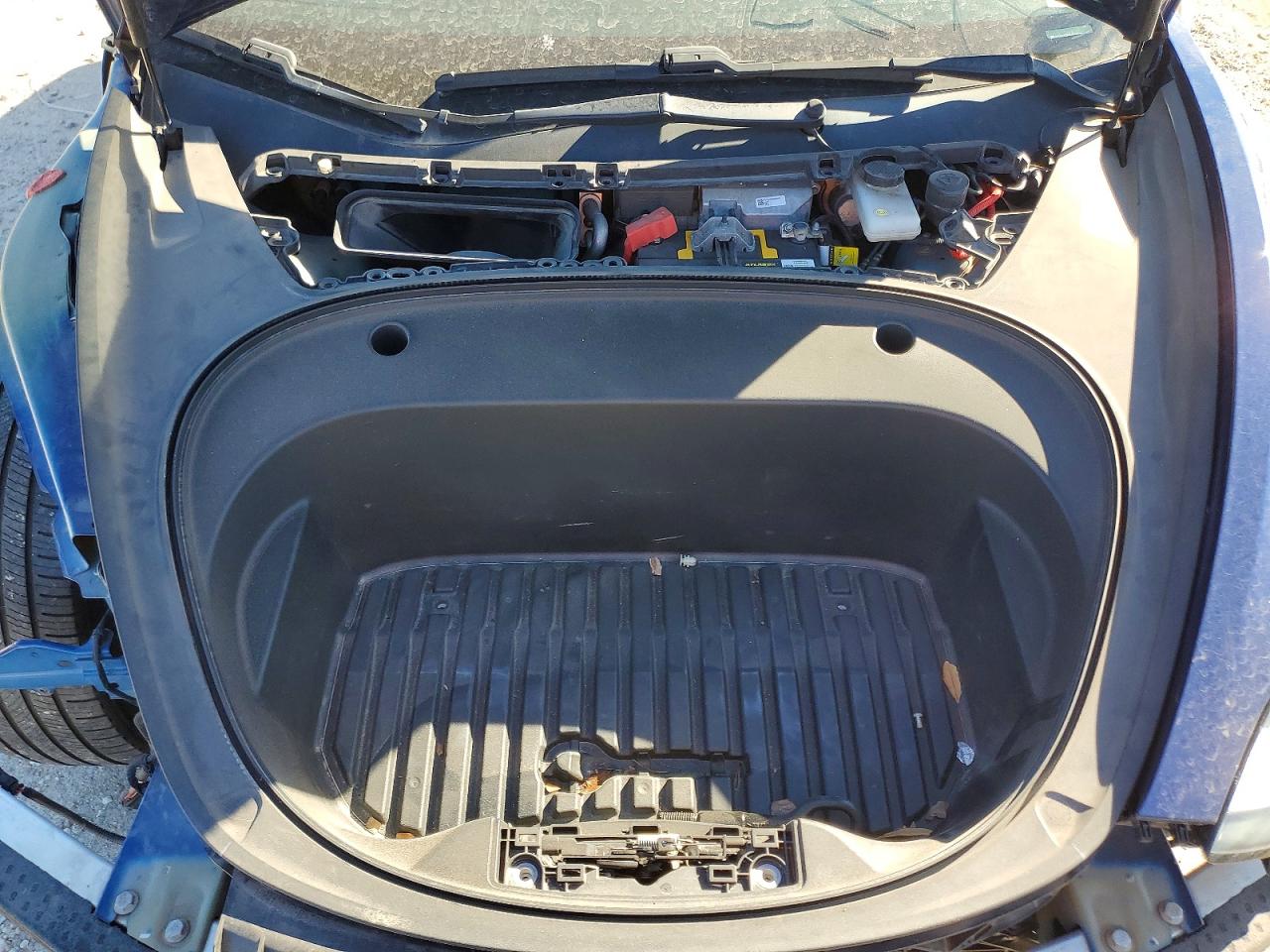 2020 TESLA MODEL 3 photo 11