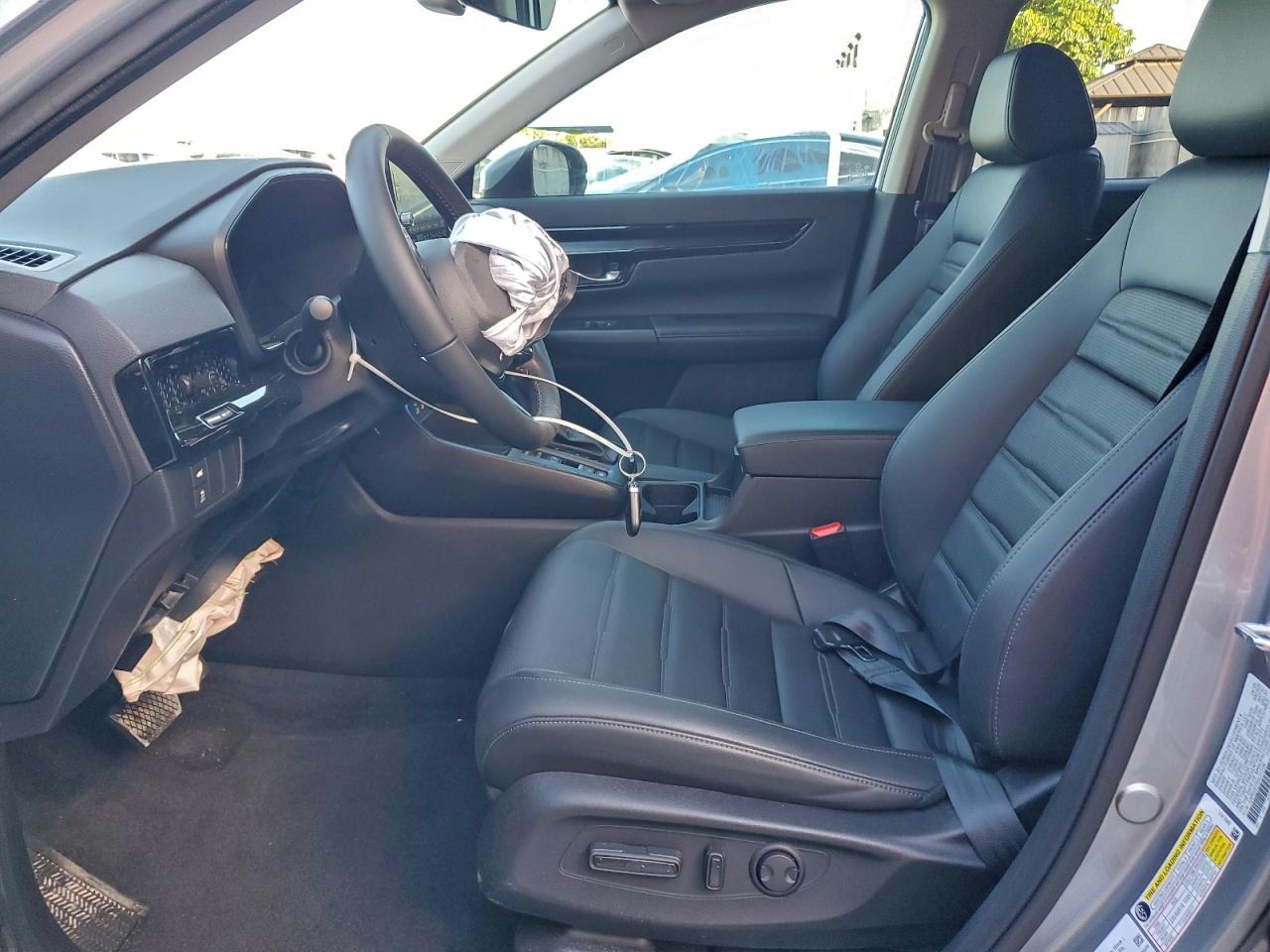 2025 HONDA CR-V EXL photo 7