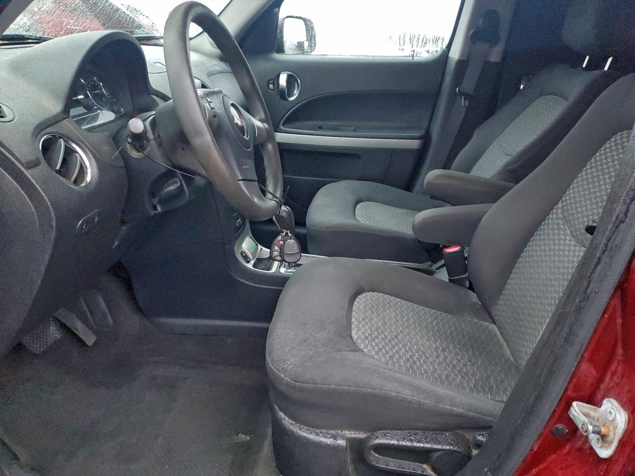 2008 CHEVROLET HHR PANEL LS photo 13