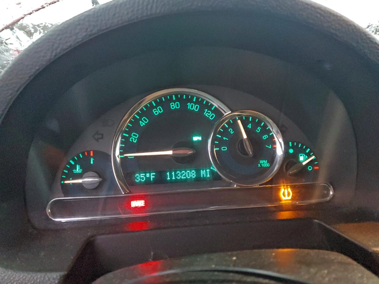 2008 CHEVROLET HHR PANEL LS photo 17