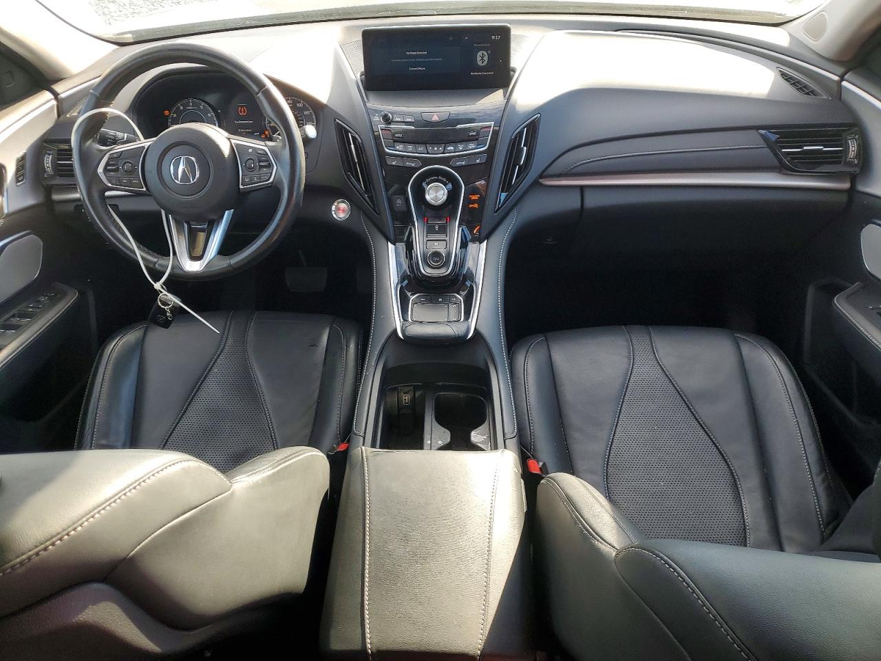 2020 ACURA RDX TECHNOLOGY photo 8