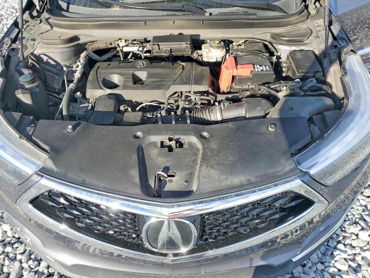 2020 ACURA RDX TECHNOLOGY photo 12