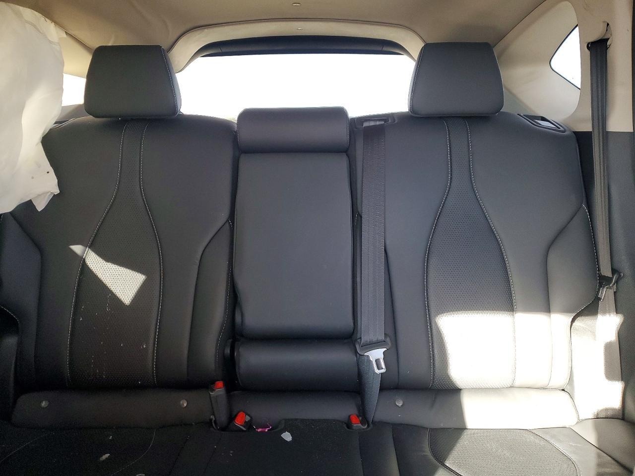 2020 ACURA RDX TECHNOLOGY photo 10