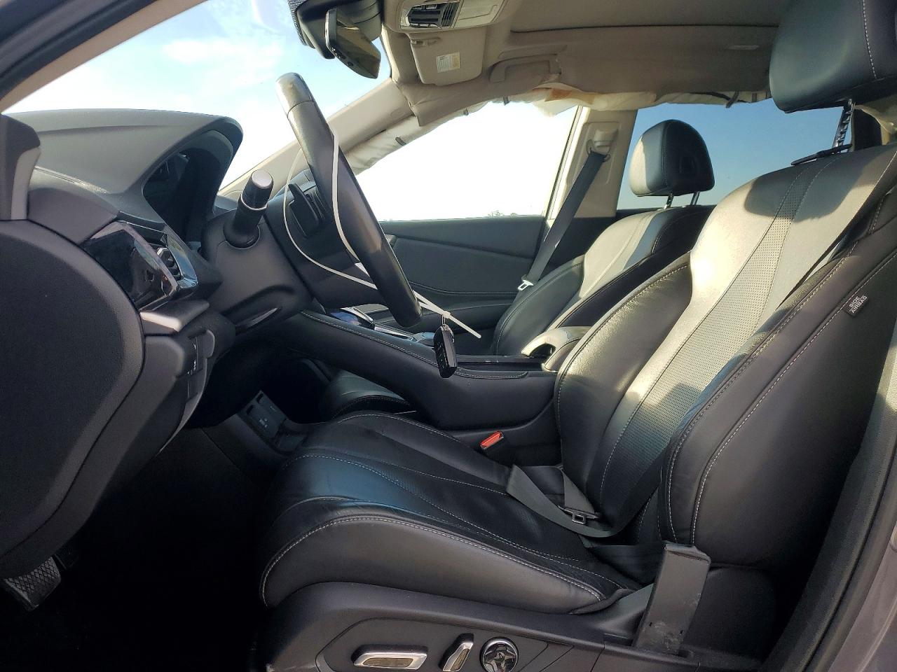 2020 ACURA RDX TECHNOLOGY photo 7