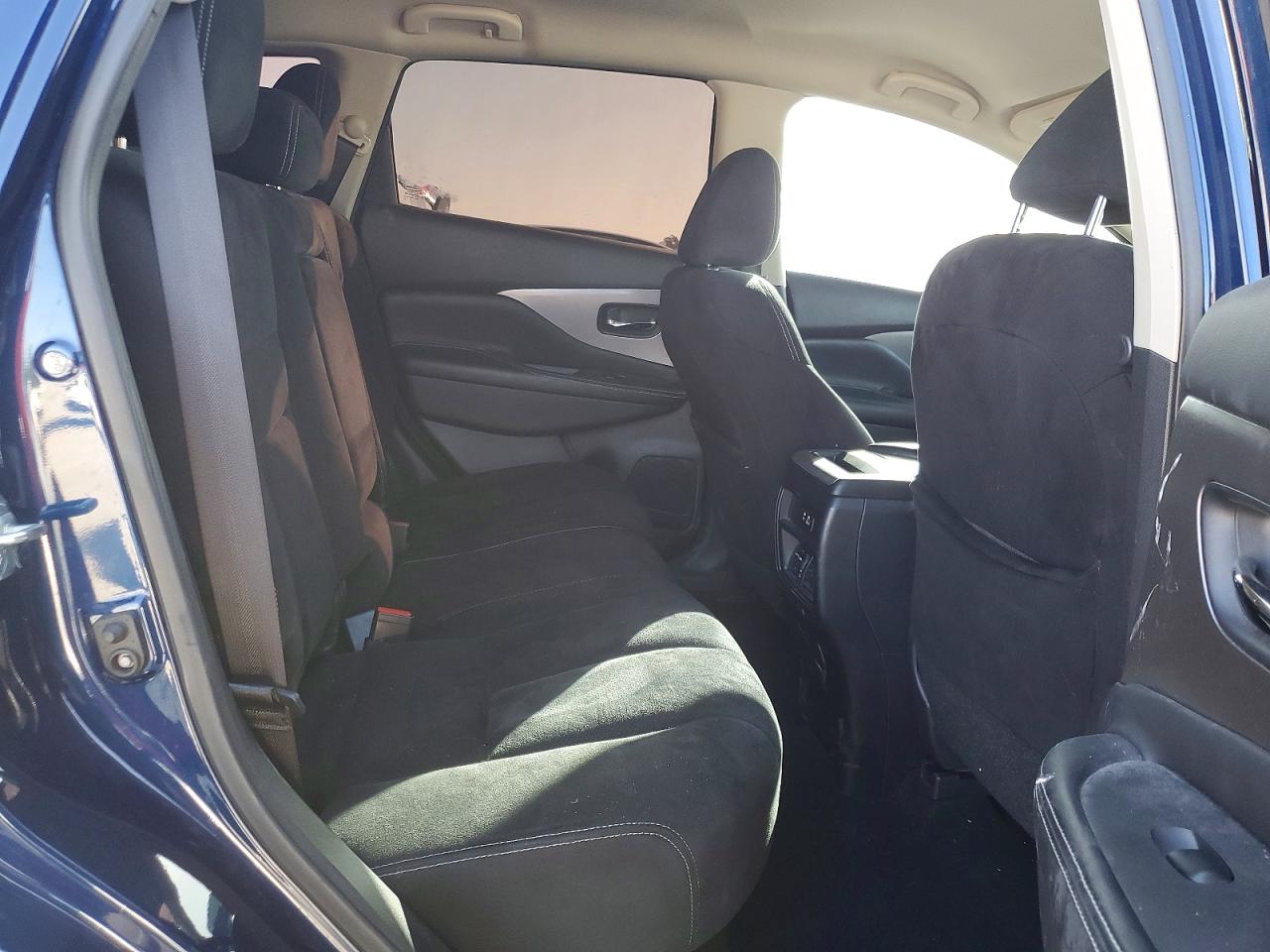 2020 NISSAN MURANO S photo 11