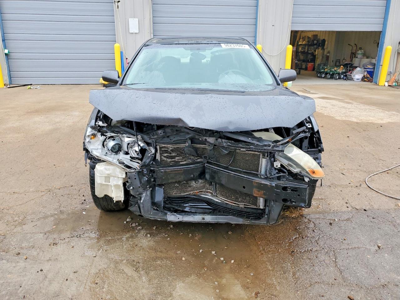 2007 TOYOTA CAMRY LE photo 5