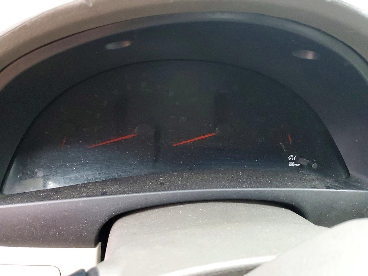 2007 TOYOTA CAMRY LE photo 9