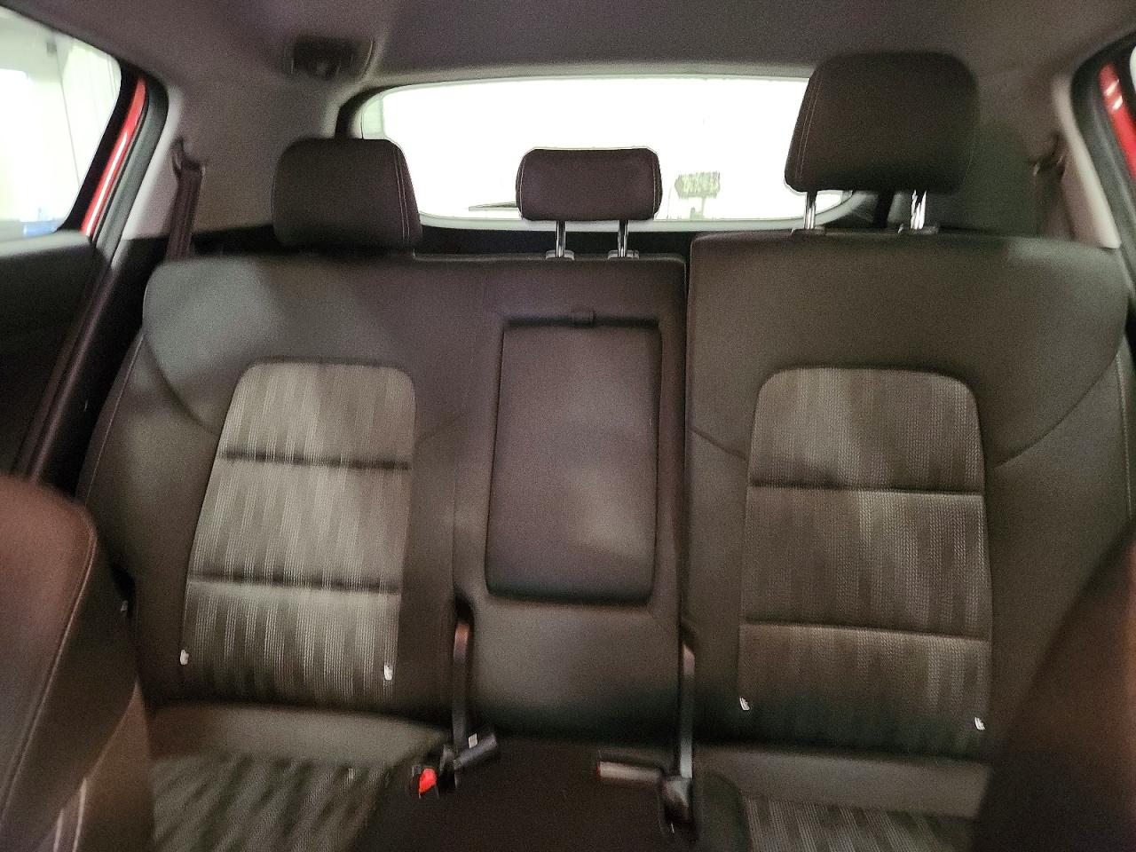 2021 KIA SPORTAGE LX photo 10