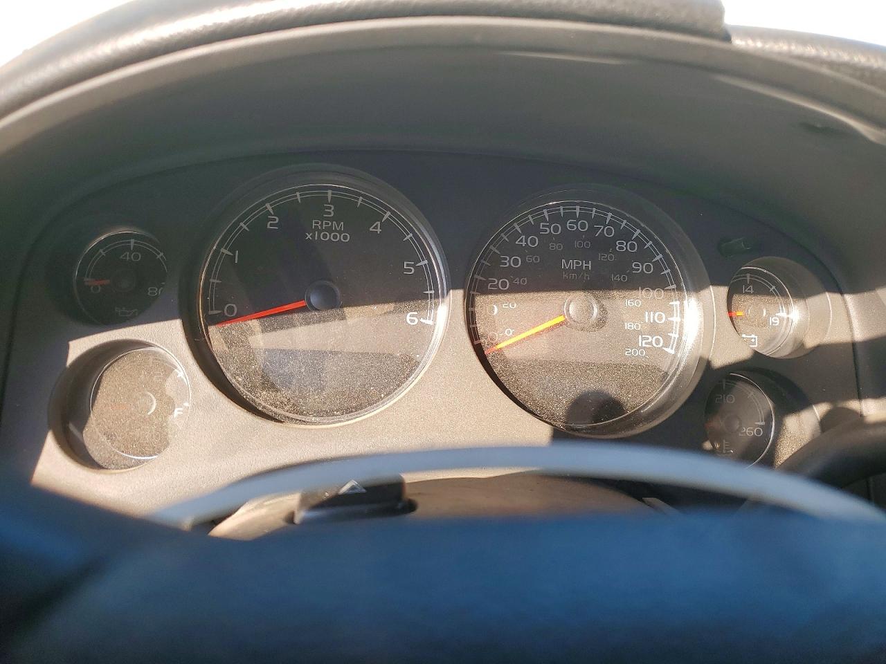 2009 CHEVROLET TAHOE C1500 LT photo 9