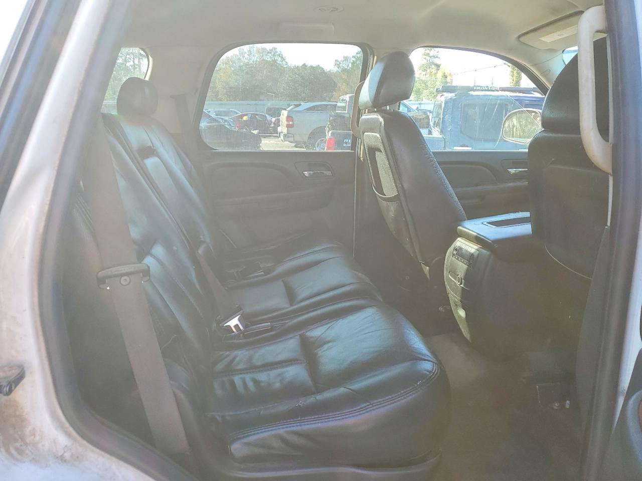 2009 CHEVROLET TAHOE C1500 LT photo 11