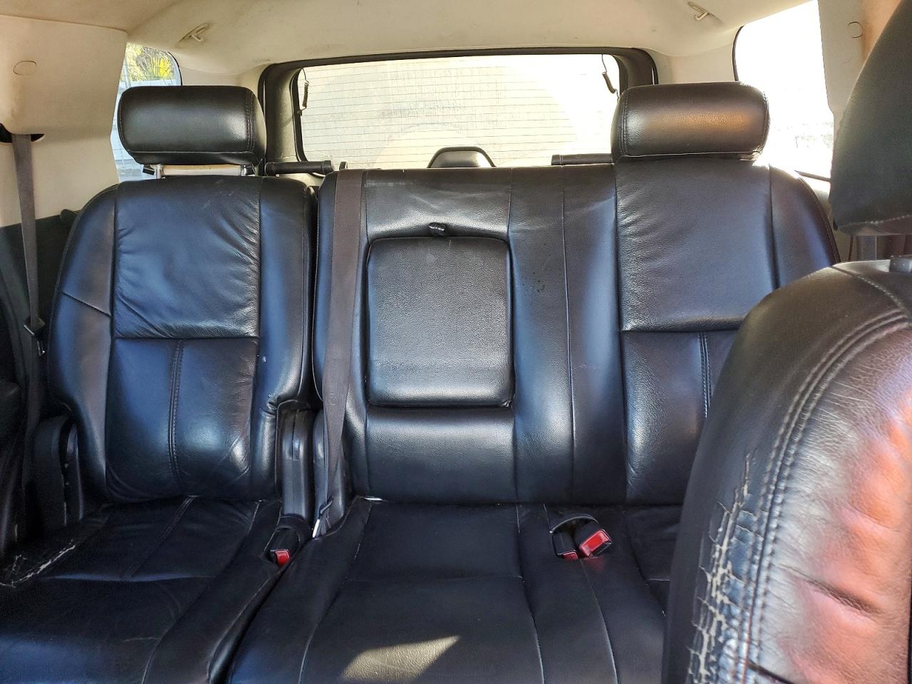 2009 CHEVROLET TAHOE C1500 LT photo 10