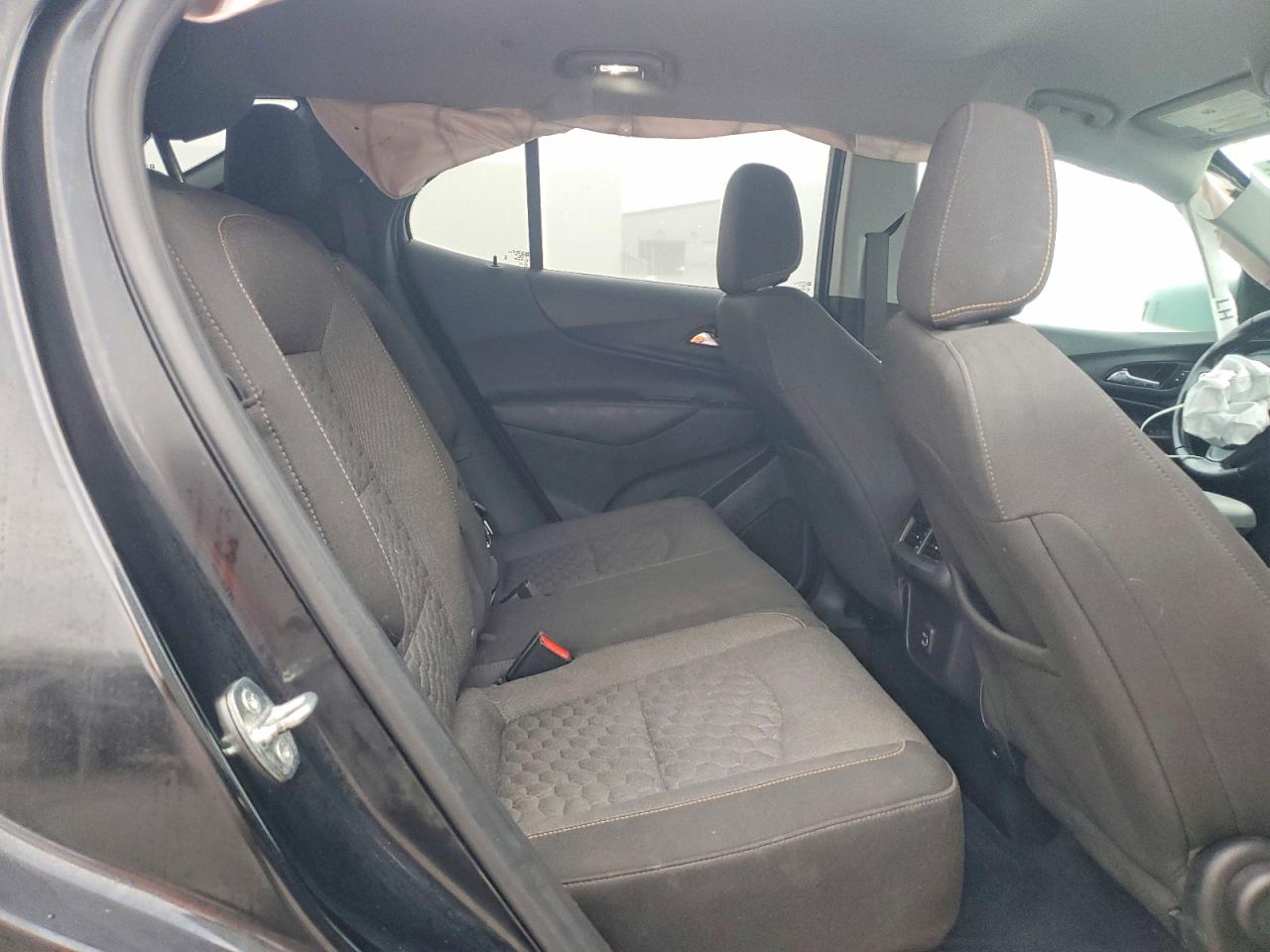 2021 CHEVROLET EQUINOX LT photo 11