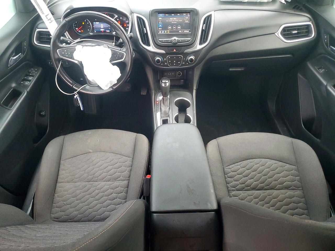 2021 CHEVROLET EQUINOX LT photo 8