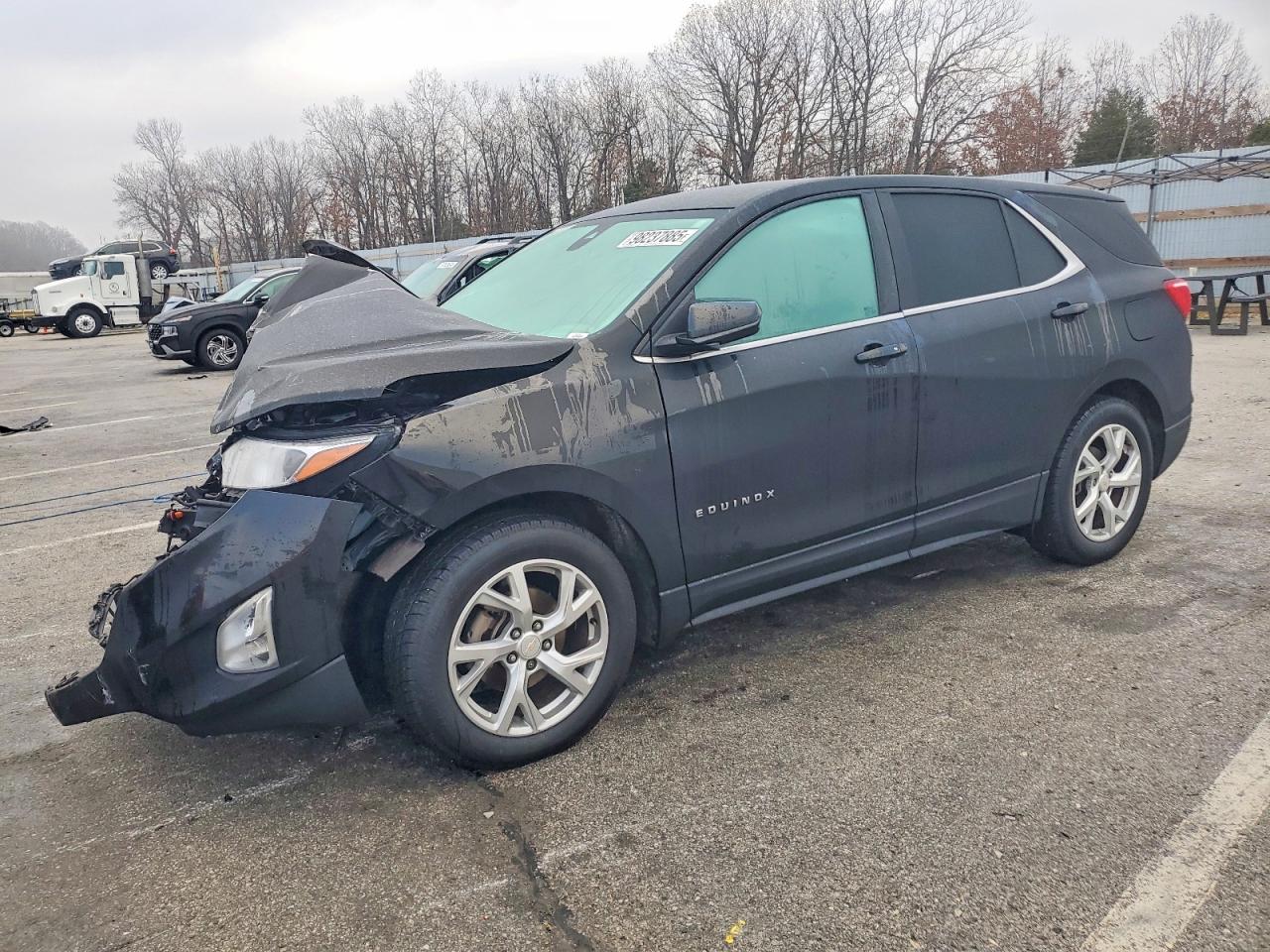2021 CHEVROLET EQUINOX
