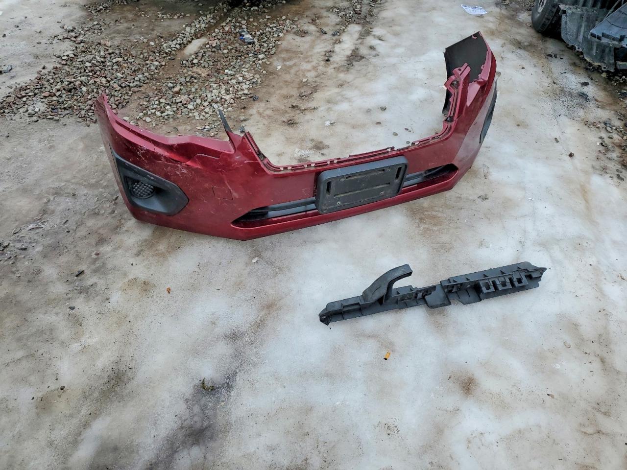 2014 SUBARU IMPREZA PREMIUM photo 12
