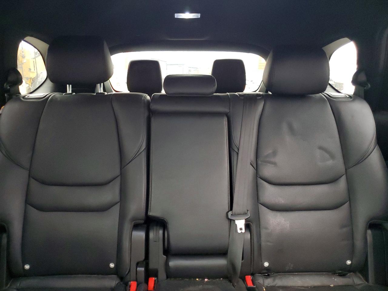 2018 MAZDA CX-9 GRAND TOURING photo 10