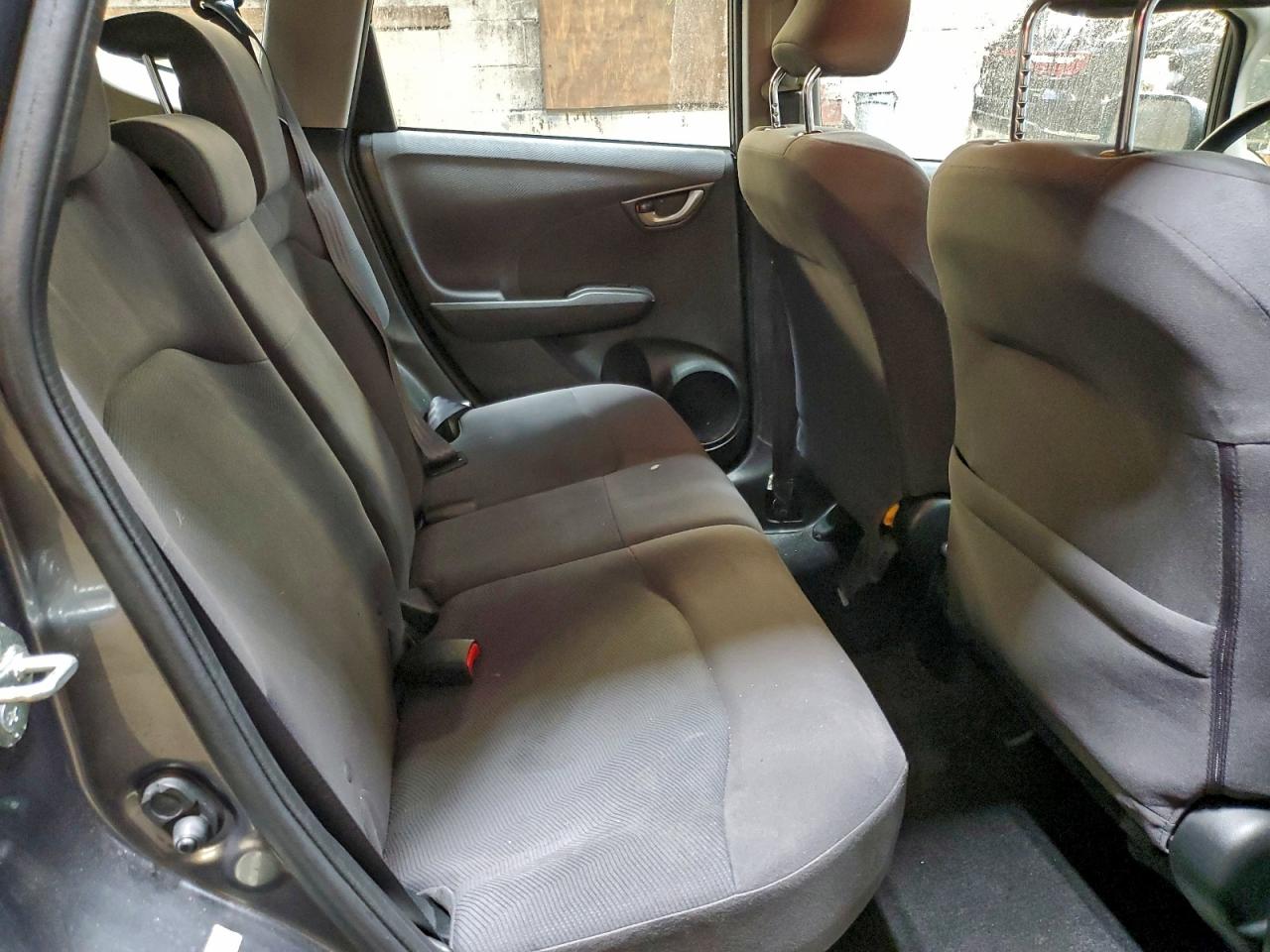 2013 HONDA FIT photo 10