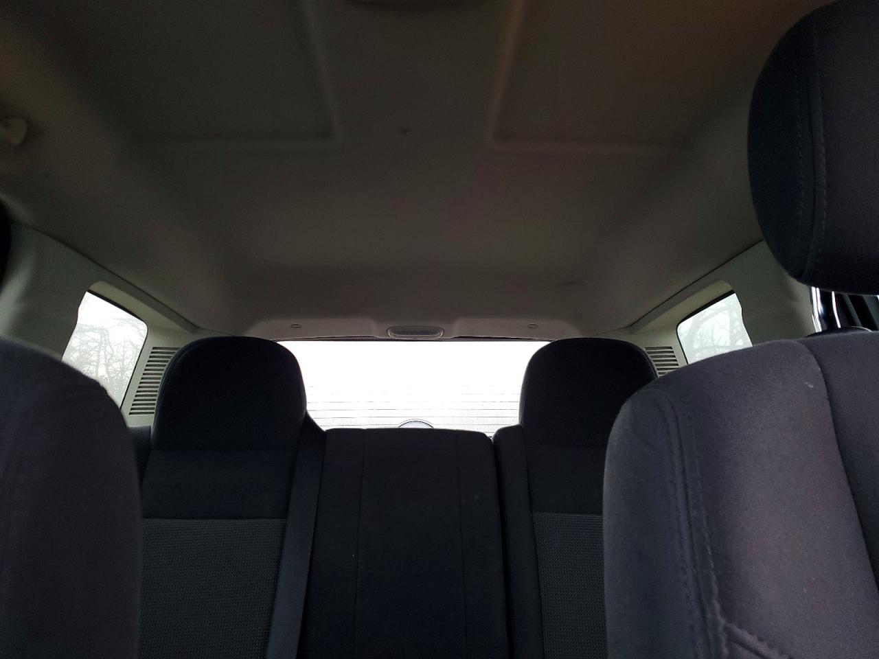 2014 JEEP PATRIOT LATITUDE photo 10