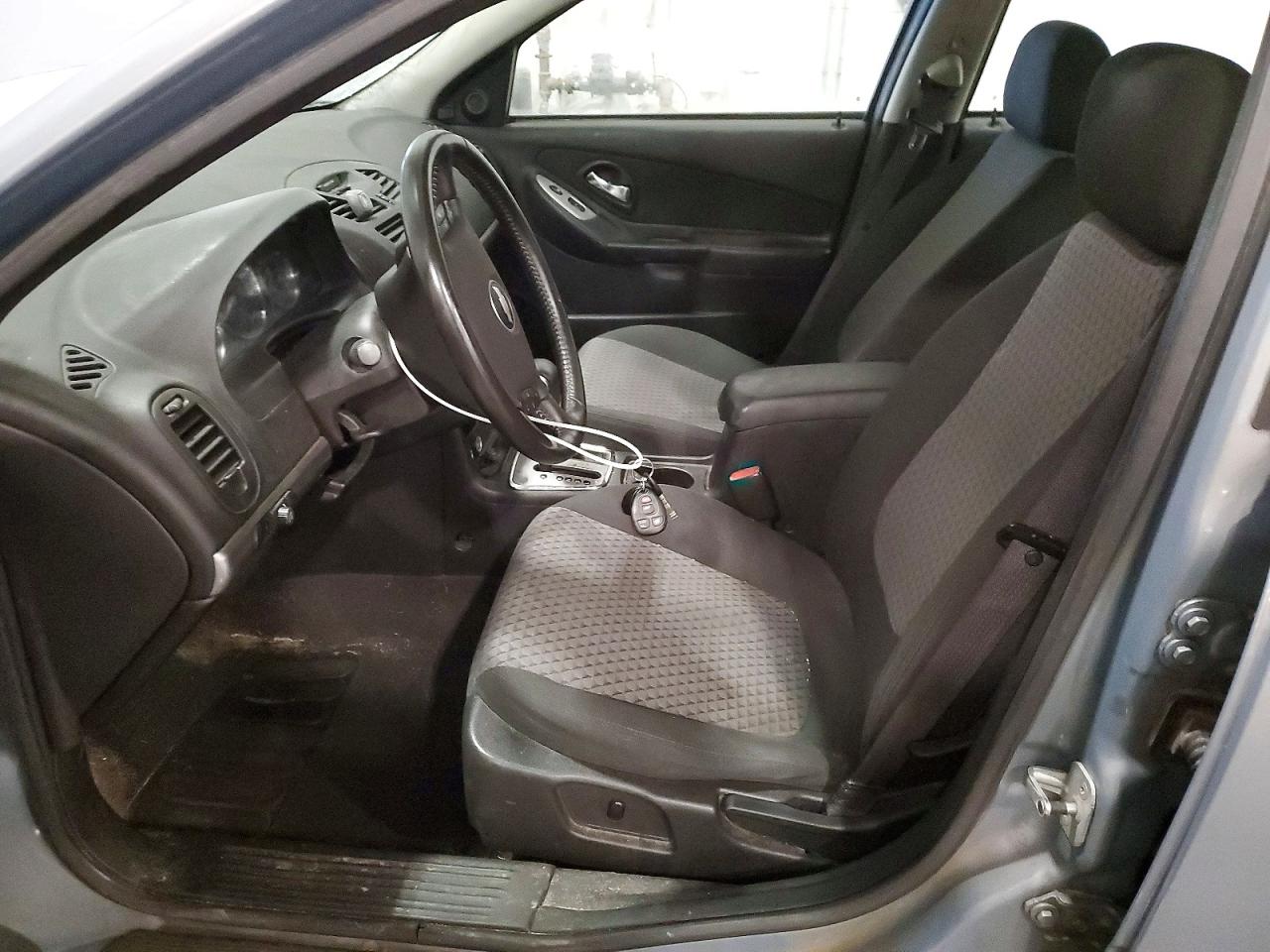2007 CHEVROLET MALIBU LT photo 7