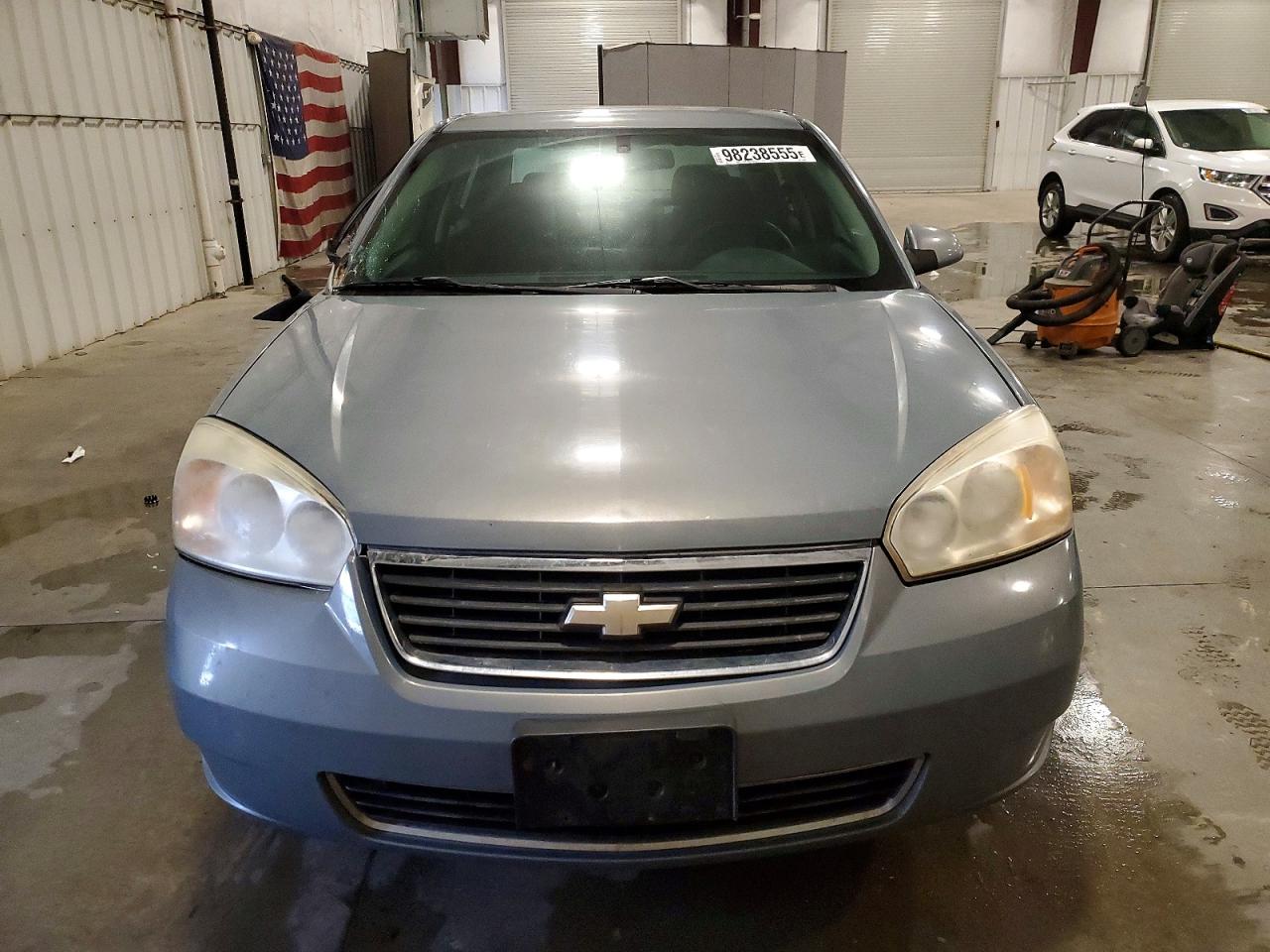 2007 CHEVROLET MALIBU LT photo 5