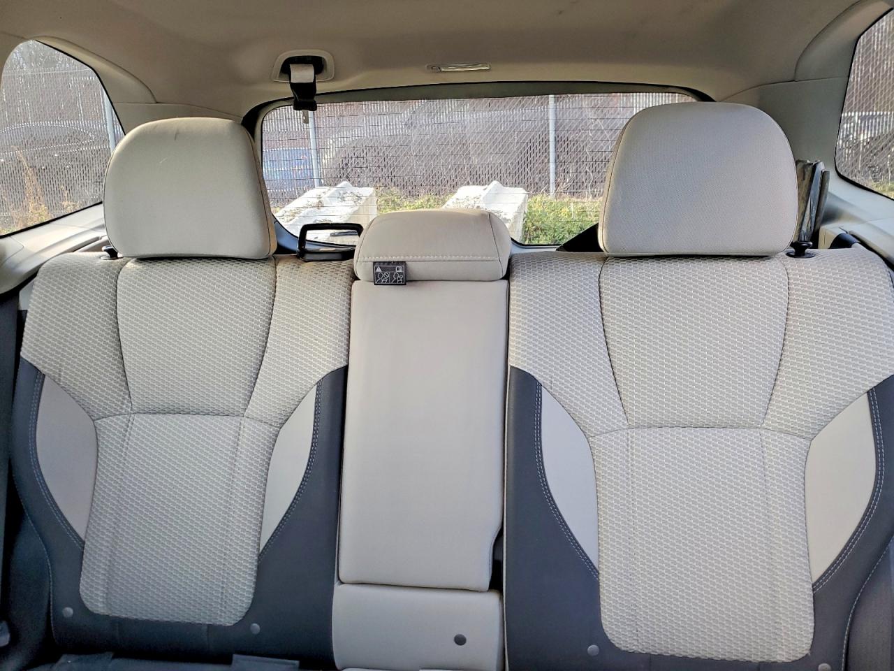 2021 SUBARU FORESTER PREMIUM photo 10
