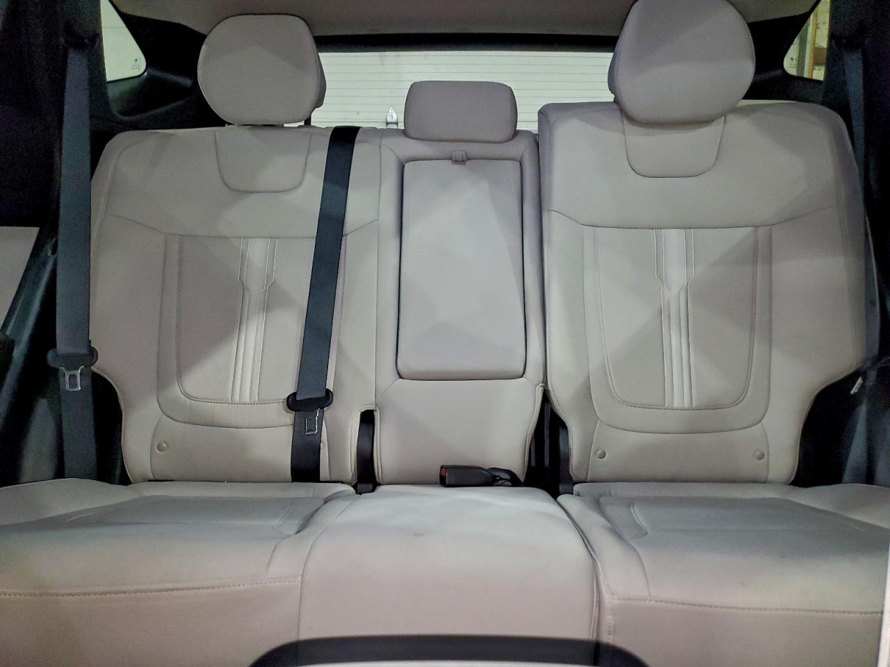 2025 HYUNDAI TUCSON SEL photo 37