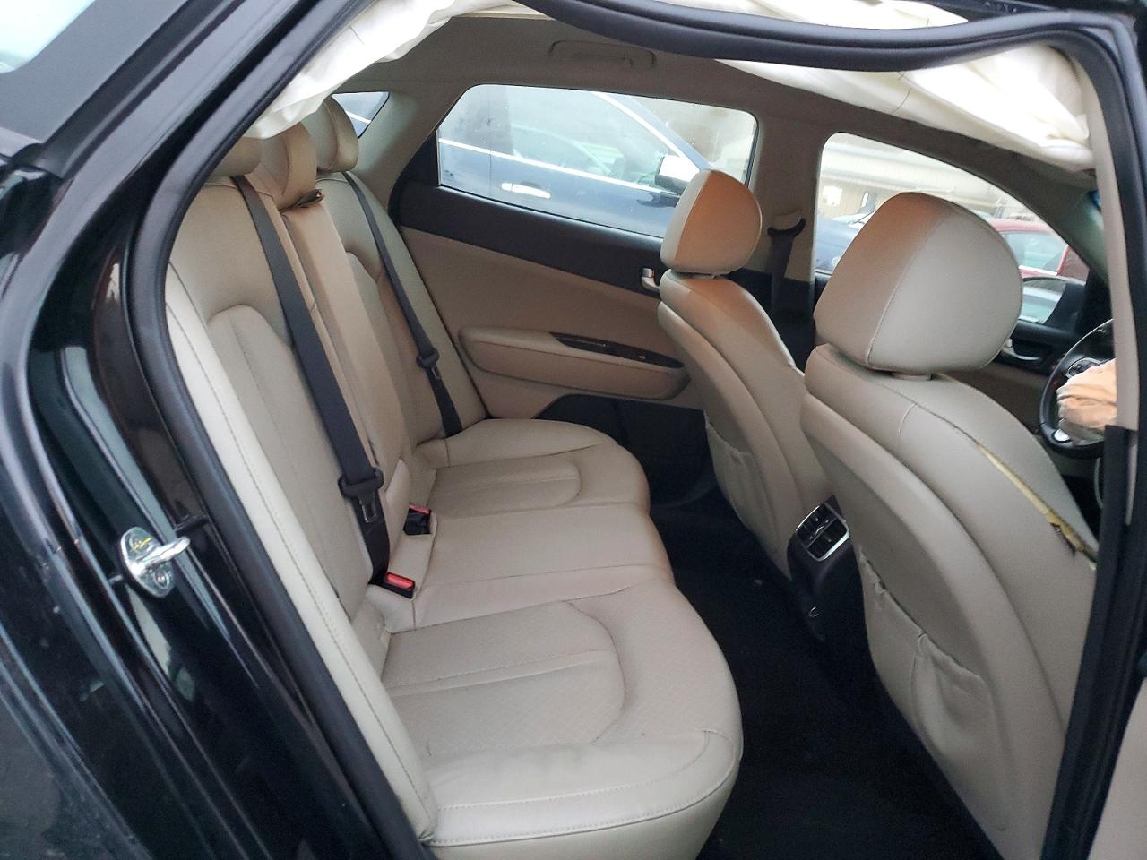 2018 KIA OPTIMA EX photo 10