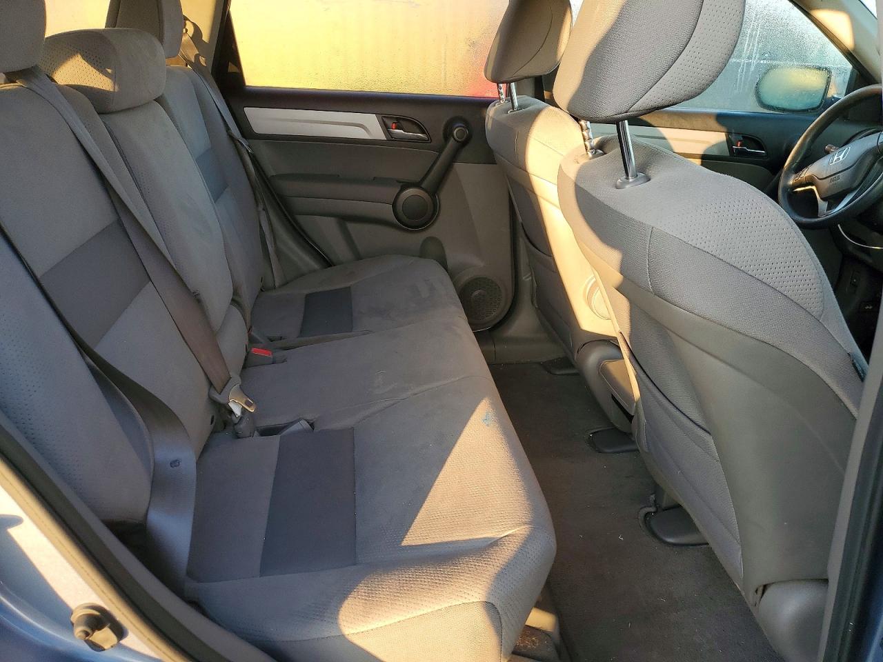 2011 HONDA CR-V SE photo 11