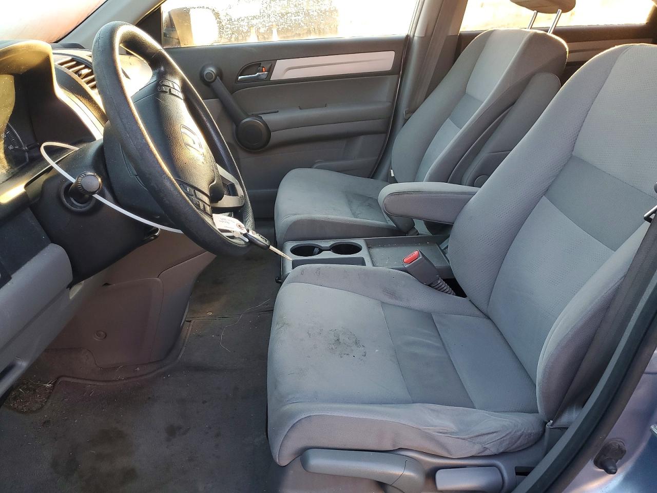2011 HONDA CR-V SE photo 7