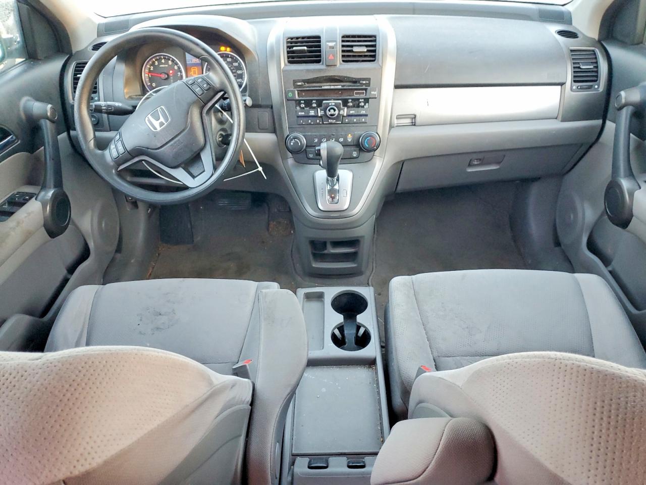 2011 HONDA CR-V SE photo 8