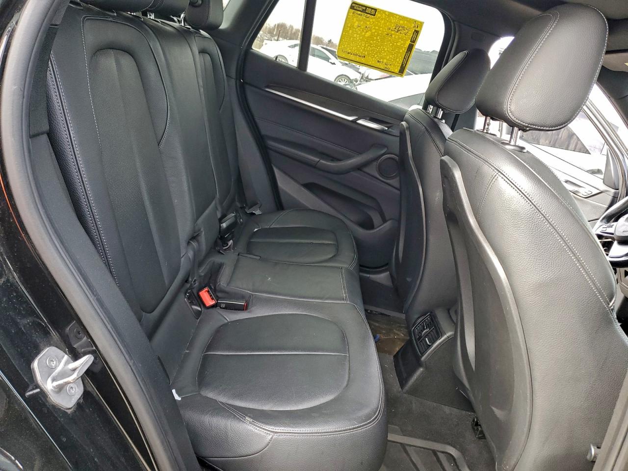 2016 BMW X1 XDRIVE28I photo 11
