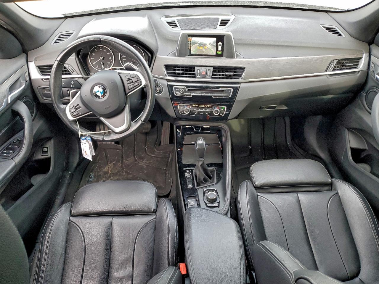 2016 BMW X1 XDRIVE28I photo 8
