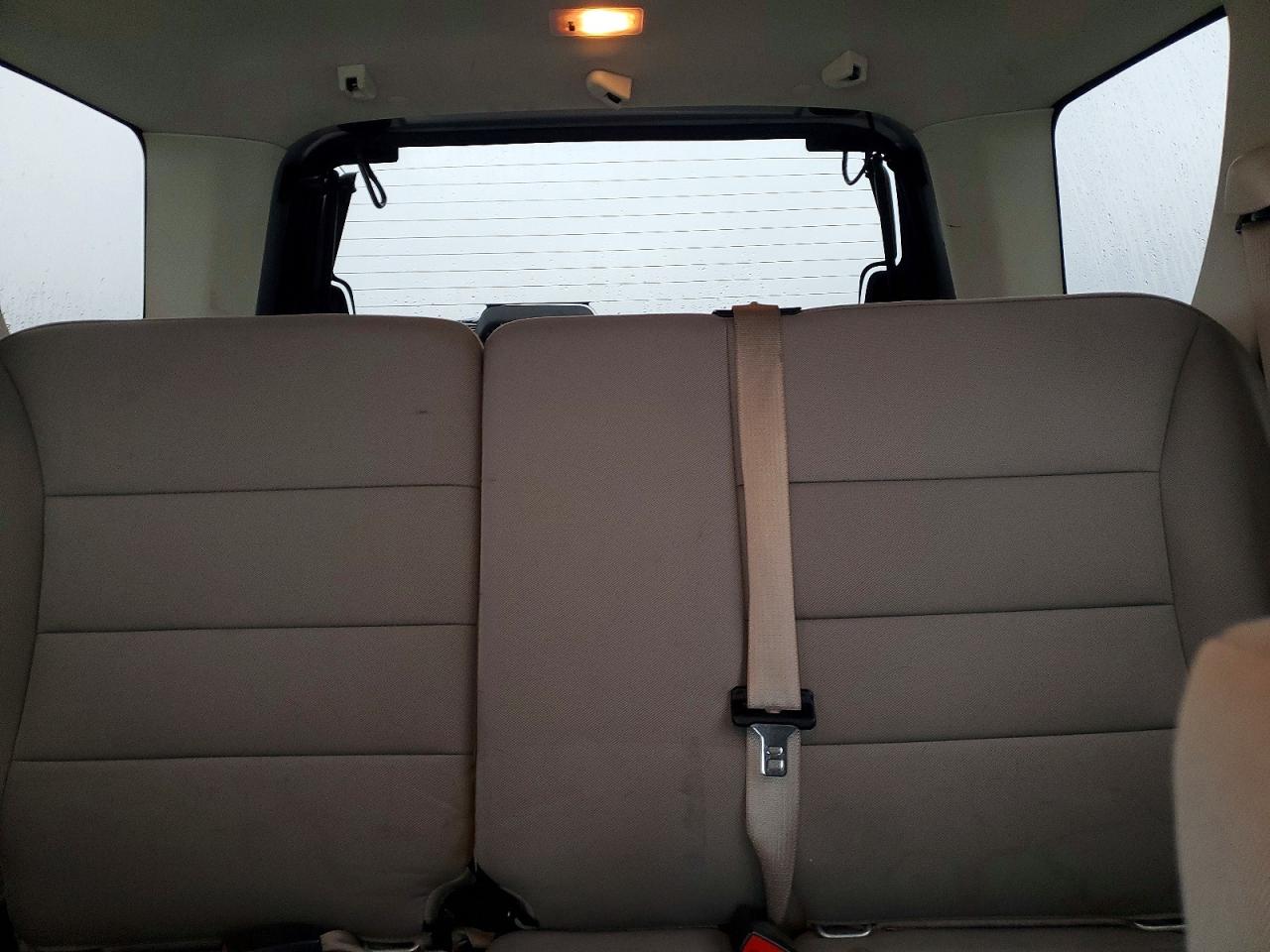 2010 FORD ESCAPE XLT photo 10