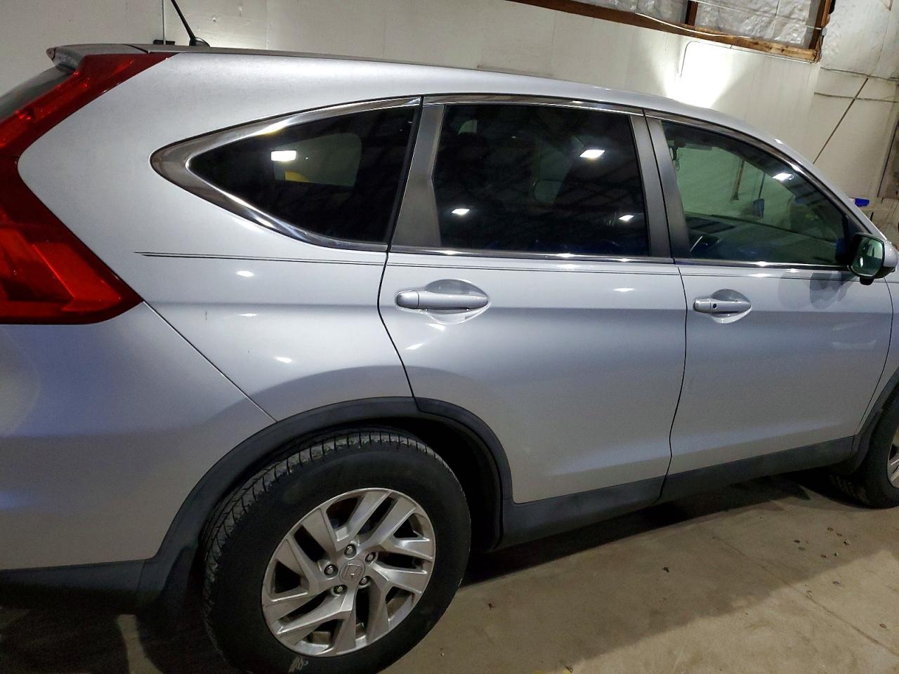 2015 HONDA CR-V EX photo 10