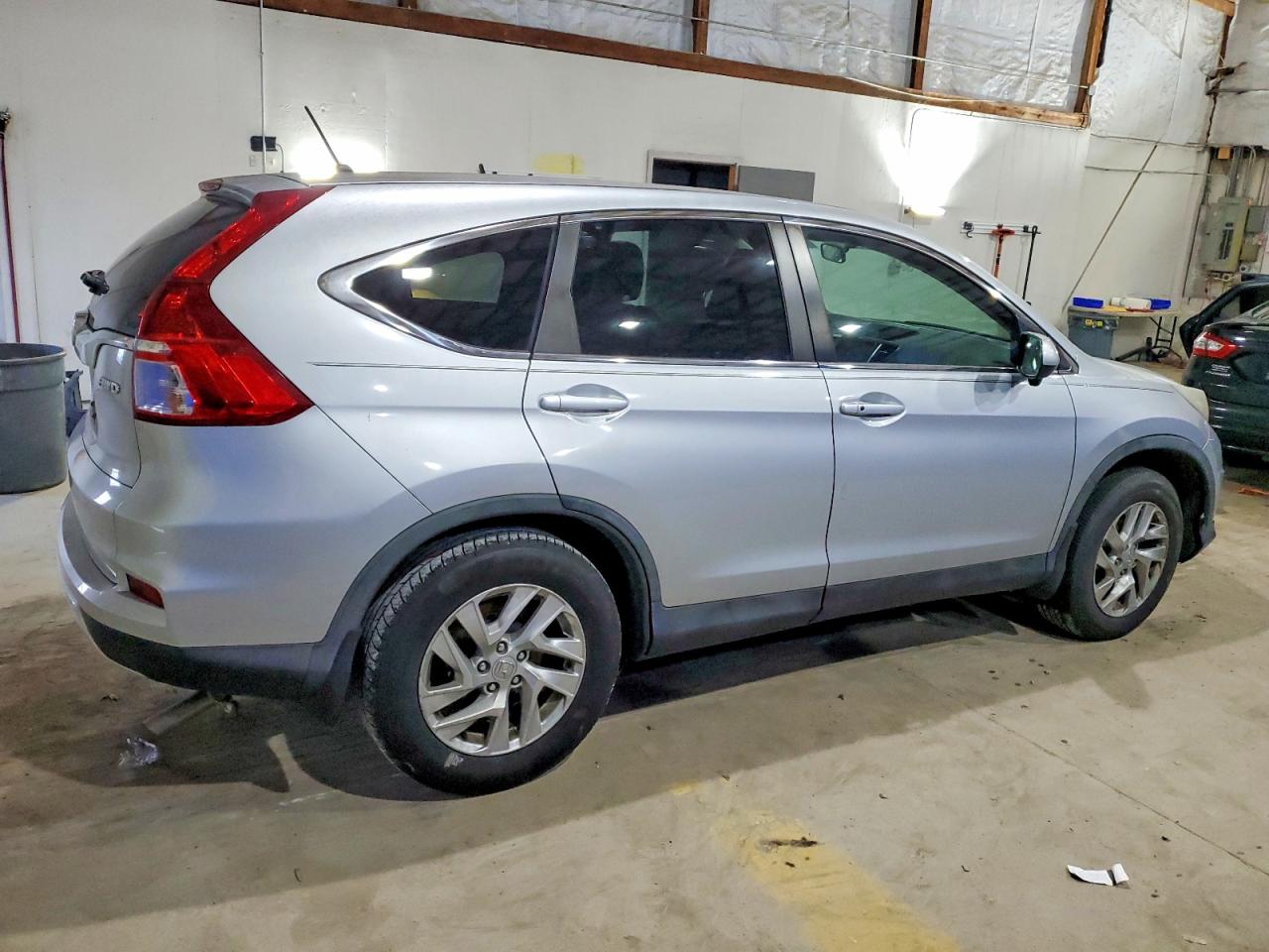 2015 HONDA CR-V EX photo 3
