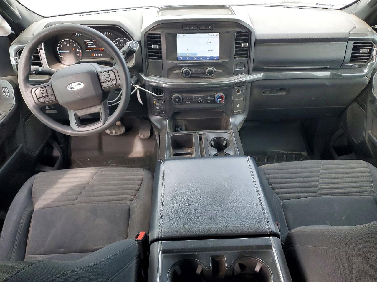 2021 FORD F150 SUPERCREW photo 8