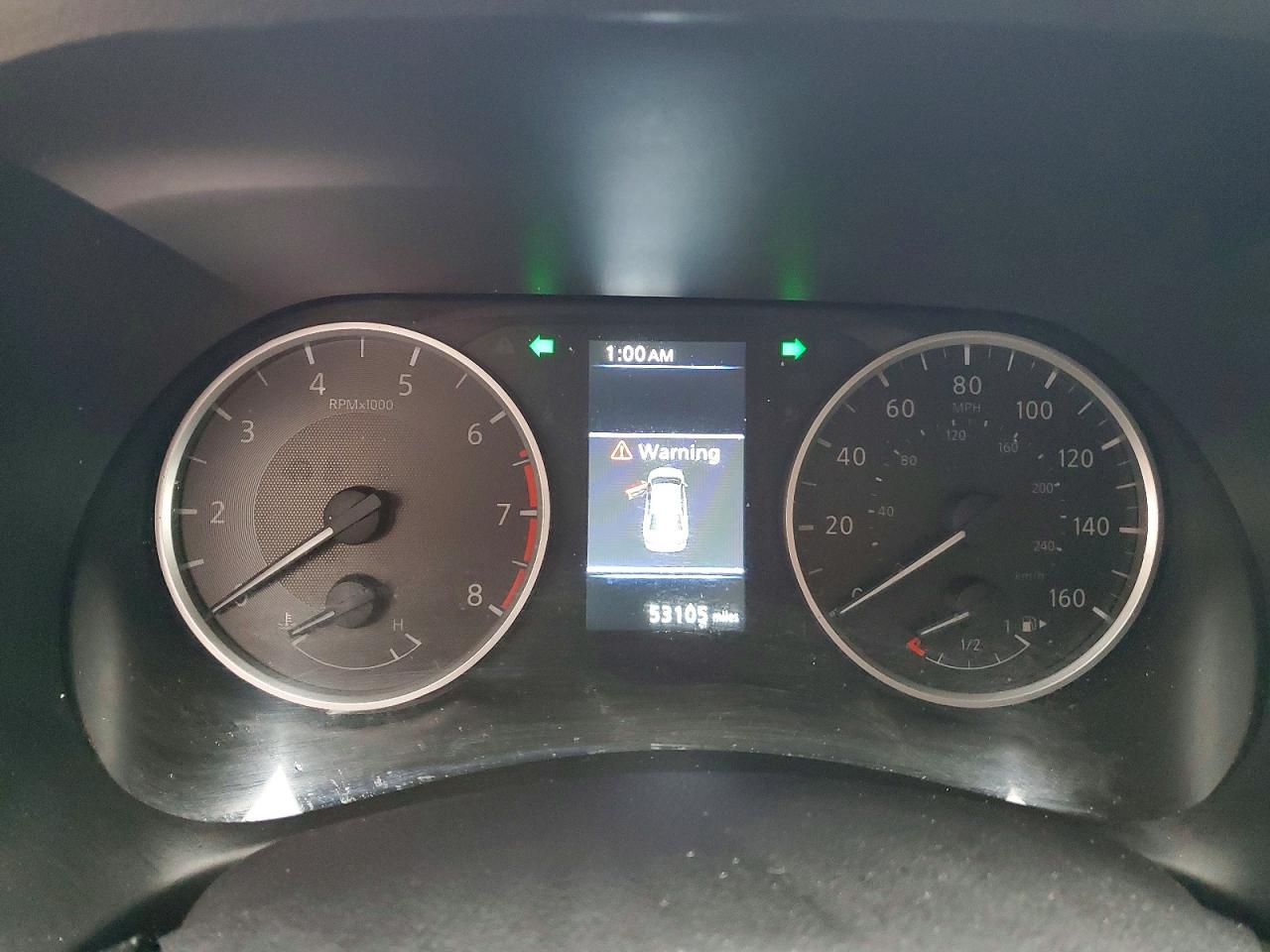 2024 NISSAN SENTRA S photo 9