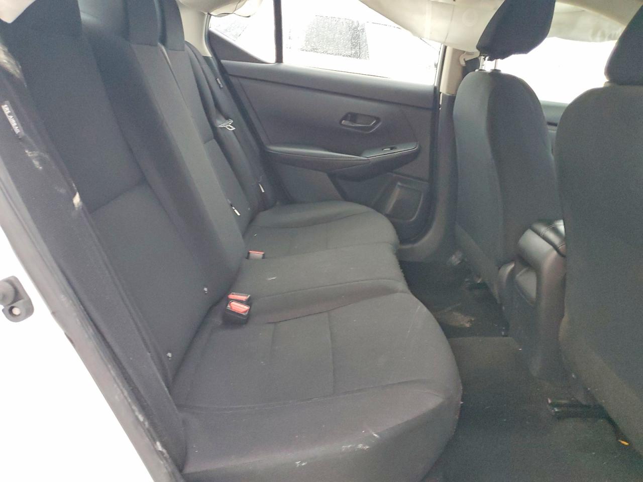 2024 NISSAN SENTRA S photo 10