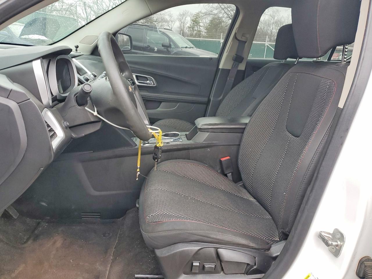 2016 CHEVROLET EQUINOX LS photo 7